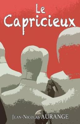 Book cover for Le Capricieux