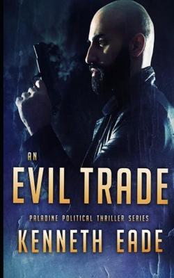 Book cover for An Evil Trade
