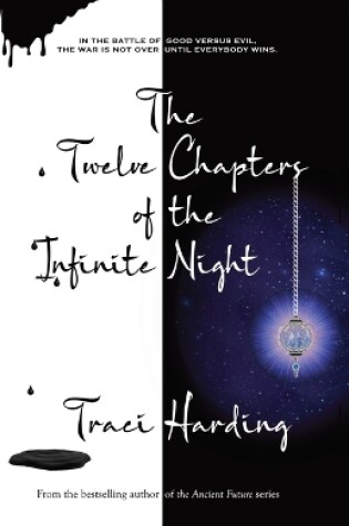 Cover of The Twelve Chapters of the Infinite Night