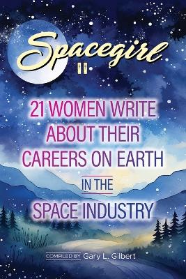 Cover of Spacegirl II