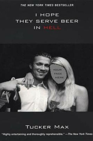 Cover of I Hope They Serve Beer in Hell