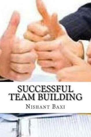 Cover of Successful Team Building