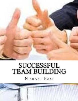Book cover for Successful Team Building