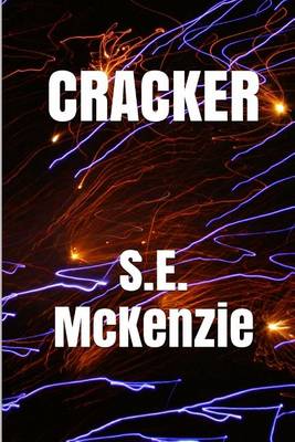 Book cover for Cracker