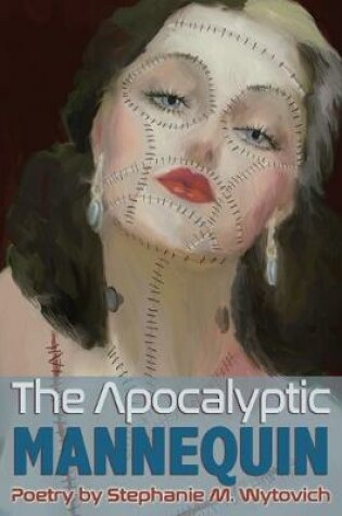Cover of The Apocalyptic Mannequin