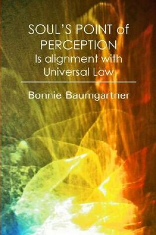 Cover of SOUL'S POINT of PERCEPTION