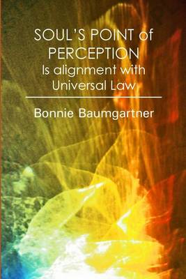 Book cover for SOUL'S POINT of PERCEPTION