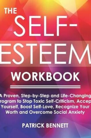 Cover of The Self-Esteem Workbook