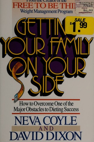 Cover of Getting Your Family/Side