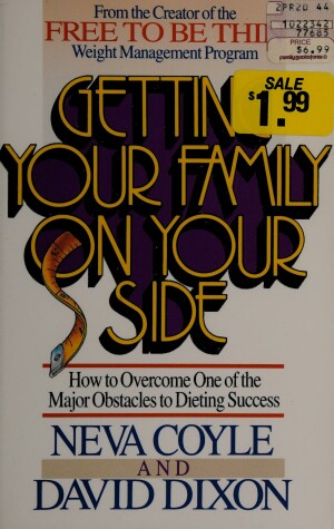 Book cover for Getting Your Family/Side