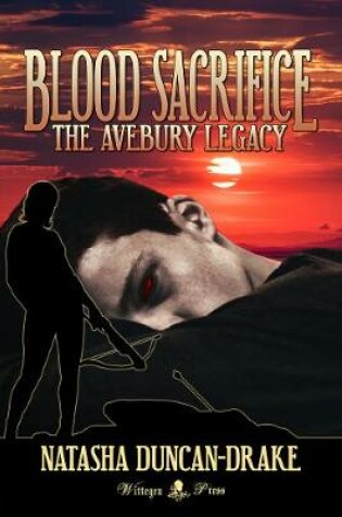 Cover of Blood Sacrifice