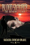 Book cover for Blood Sacrifice