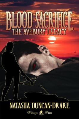 Cover of Blood Sacrifice