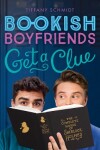 Book cover for Get a Clue