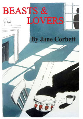 Book cover for Beasts and Lovers