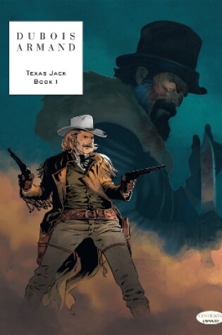 Cover of Texas Jack - Book 1