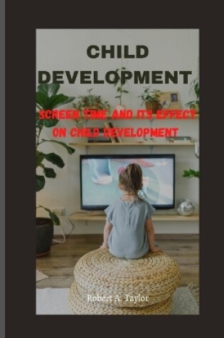 Cover of Child Development