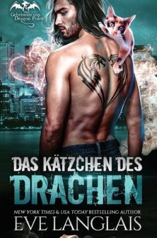 Cover of Das K�tzchen des Drachen