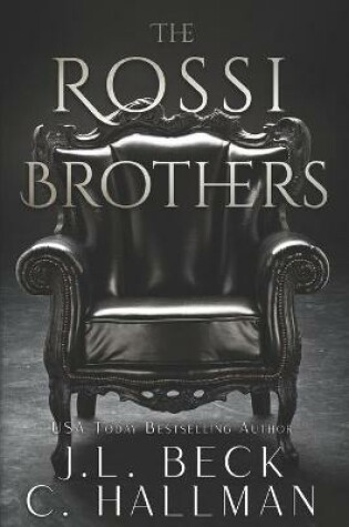 Cover of The Rossi Brothers