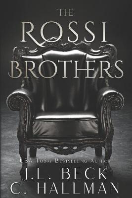 Book cover for The Rossi Brothers