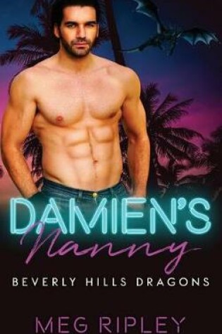 Cover of Damien's Nanny