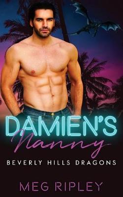 Book cover for Damien's Nanny