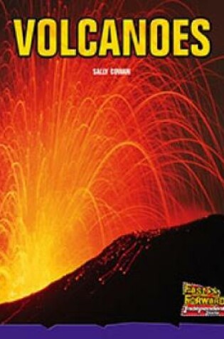 Cover of Volcanoes