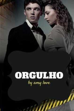 Cover of Orgulho