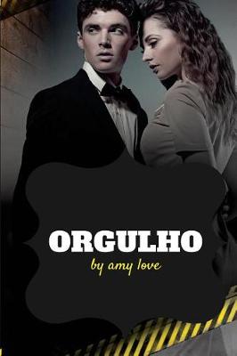 Book cover for Orgulho