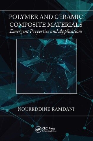 Cover of Polymer and Ceramic Composite Materials