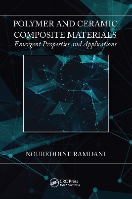 Cover of Polymer and Ceramic Composite Materials