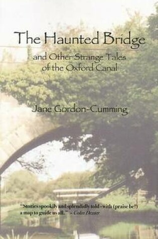 Cover of The Haunted Bridge