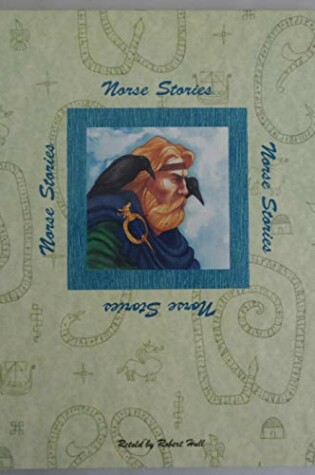 Cover of Norse Stories Hb