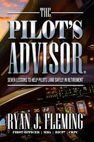 Cover of The Pilot's Advisor