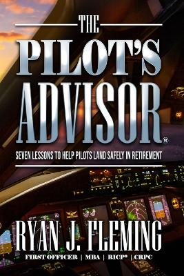 Book cover for The Pilot's Advisor