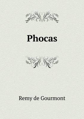 Book cover for Phocas