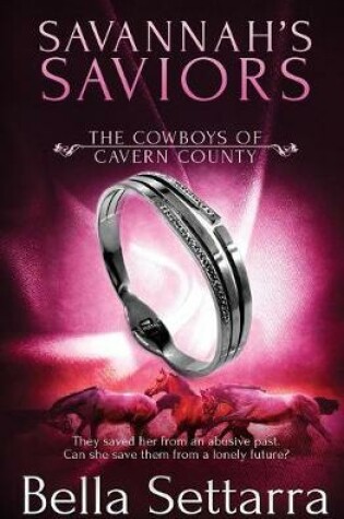 Cover of Savannah's Saviours