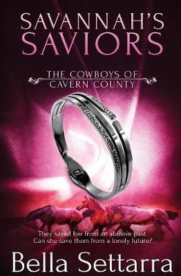 Cover of Savannah's Saviours