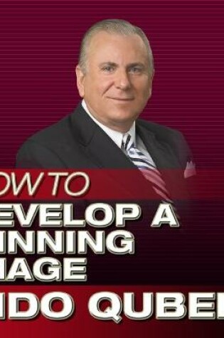 Cover of How to Develop a Winning Image