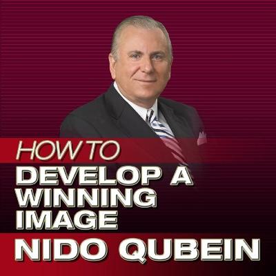 Book cover for How to Develop a Winning Image