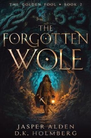 Cover of The Forgotten Wole