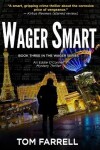 Book cover for Wager Smart