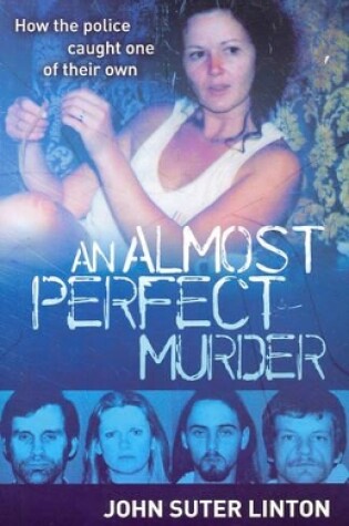 Cover of Almost Perfect Murder