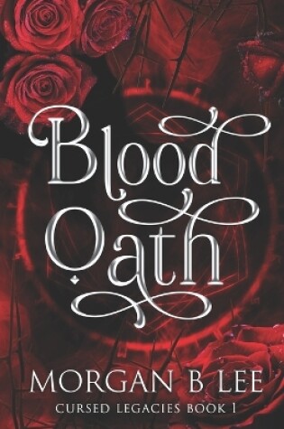 Cover of Blood Oath