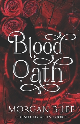 Cover of Blood Oath