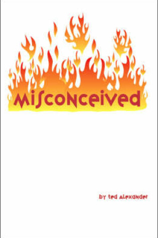 Cover of Misconceived