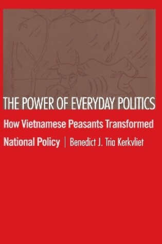 Cover of The Power of Everyday Politics