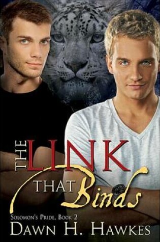 Cover of The Link That Binds