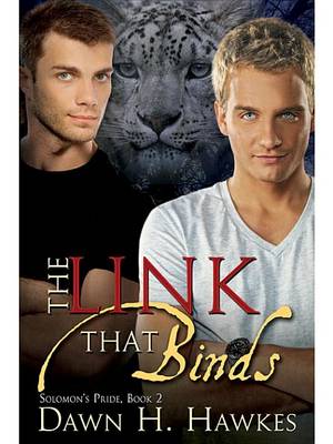 Book cover for The Link That Binds