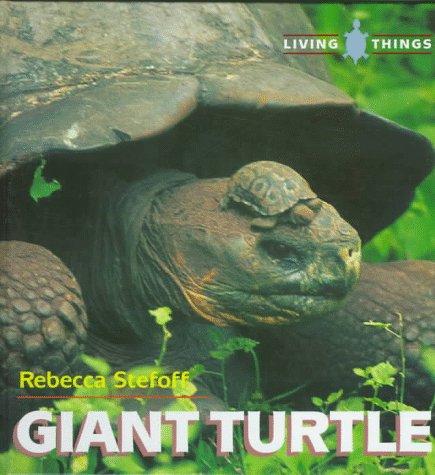 Cover of Giant Turtle